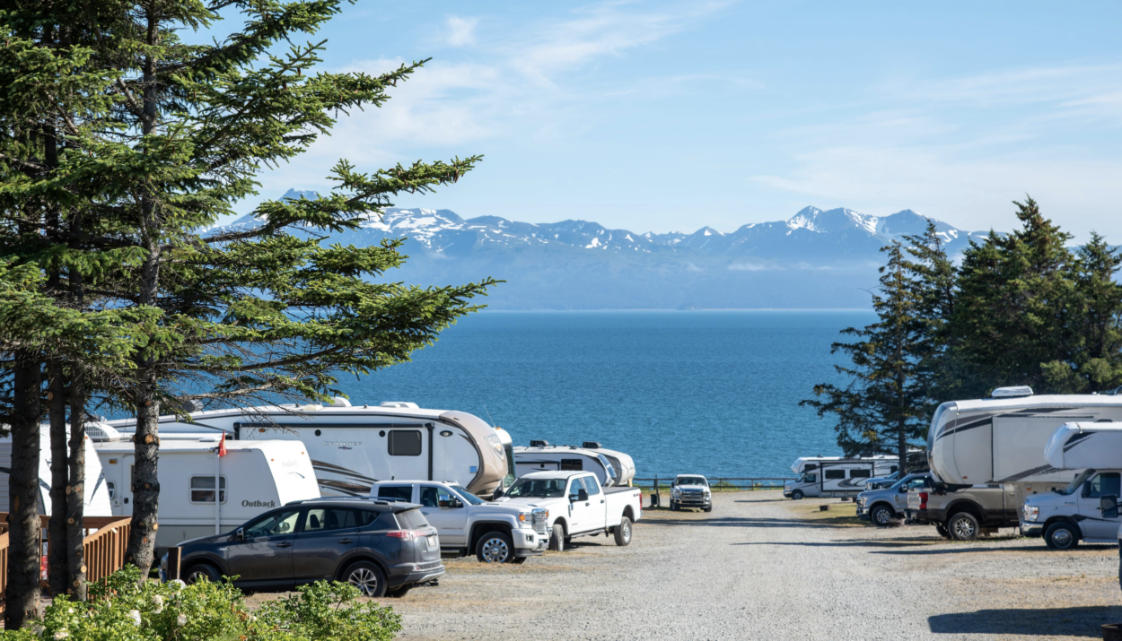 Campground Financial Management